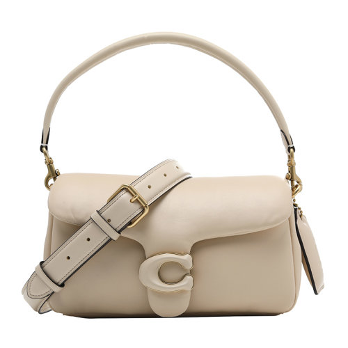 COACH/蔻馳女士單肩包斜挎包C0772
