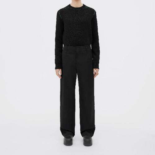  BV葆蝶家 22年秋冬 男士 針織衫 pull 712327V07J01000