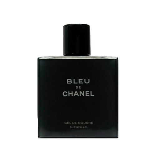 CHANEL/香奈兒 蔚藍(lán)男士沐浴露200ML