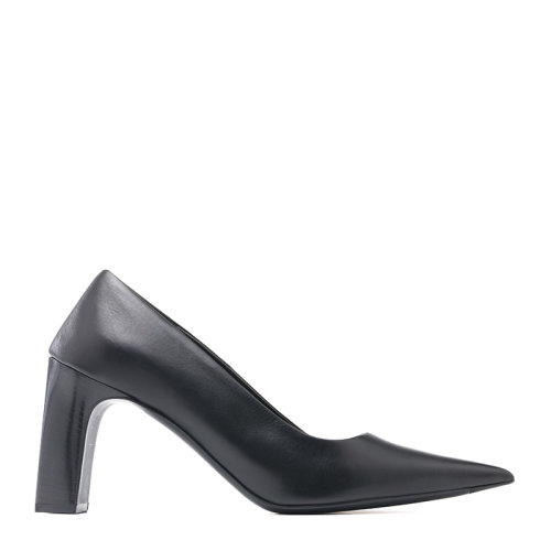 Balenciaga/巴黎世家22春夏女士高跟鞋尖頭高跟鞋679184WBC4