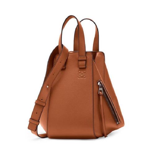  LOEWE/羅意威 女士棕色時(shí)尚休閑手提包 38730S35-2530 PLSX