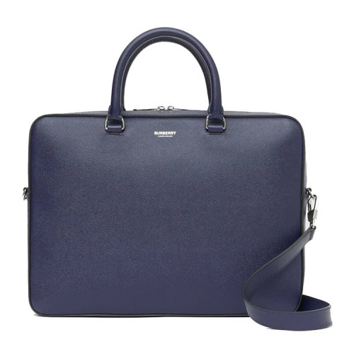 BURBERRY/博柏利 時尚牛皮革手提包 80146271