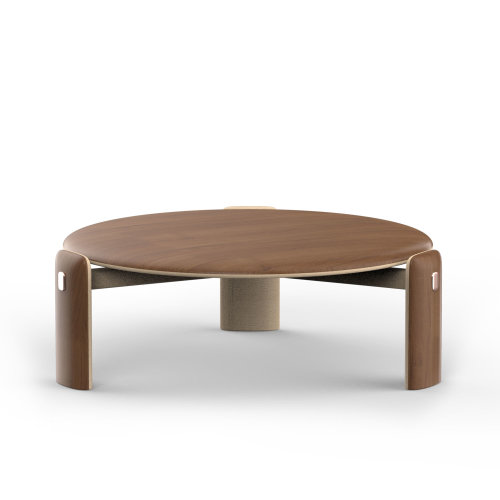 Maxmarko木美 2020春夏系列 Air Cloud-茶幾