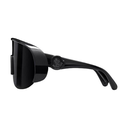  MONCLER蒙可蒙克萊 22年秋冬 男士 太陽眼鏡 Phanthom 56901ML0202P0001A01A 預(yù)定商品1-3周發(fā)貨