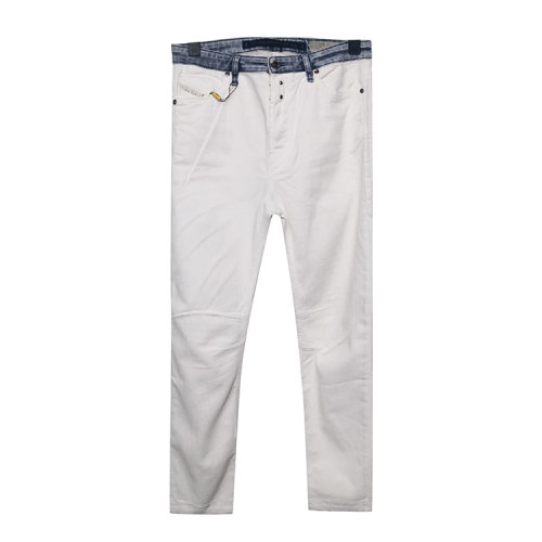 DIESEL/迪賽 女士牛仔褲 00S8NC 0840R 瑕疵折扣