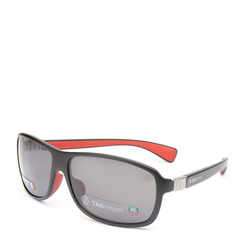 TAG Heuer LEGEND系列休閑運(yùn)動(dòng)太陽鏡TAG9302-112-63