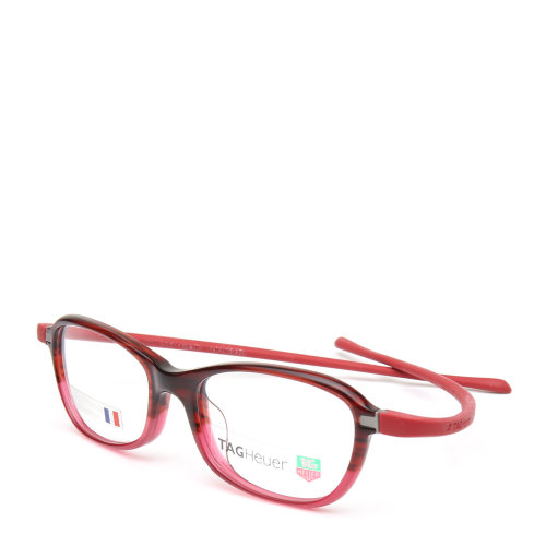 TAG Heuer  REFLEX ORIGINAL:Acetate系列光學(xué)架TAG3011-004-48