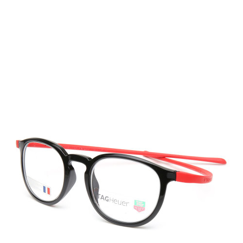 TAG Heuer REFLEX ORIGINAL:TR90系列光學(xué)架TAG3052-002-45