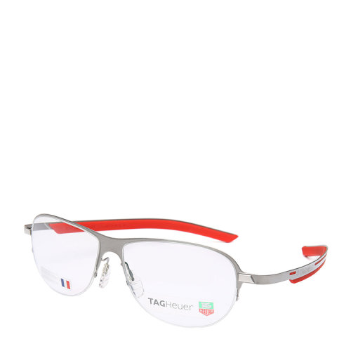 TAG Heuer LINE系列光學(xué)架 自動(dòng)調(diào)節(jié)鼻托 無螺絲無鉸鏈設(shè)計(jì) TAG3822-002-53