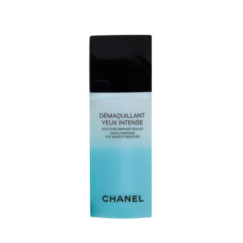 CHANEL/香奈兒 雙效眼唇卸妝液100ml 眼部唇部 溫和卸妝