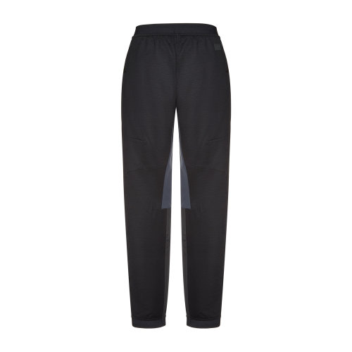 Z Zegna 黑/灰/藏青拼色男士運(yùn)動(dòng)褲 ZZTP65-VV405-B09