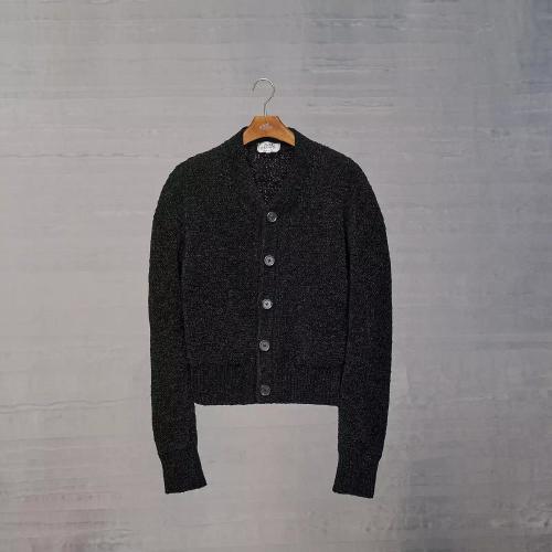 HERMES愛馬仕 22年秋冬 男士 長(zhǎng)袖襯衫 Cardigan boutonne H267310HA02LA