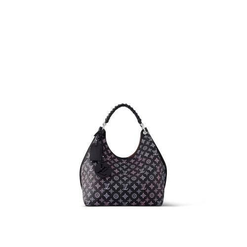  LV路易威登 22年秋冬 女士 單肩包 SAC CARMEL M21299