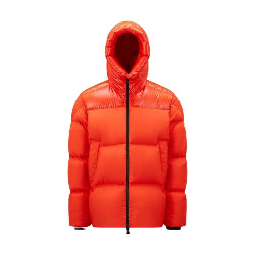  MONCLER蒙可蒙克萊 22年秋冬 男士 羽絨服 Damavand Short Down Jacket H20911A0023454A81354