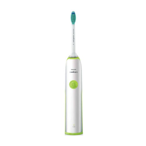 Philips/飛利浦 Sonicare Elite 充電式聲波震動牙刷 HX3216 藍色綠色隨機發(fā)