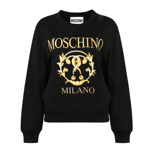 MOSCHINO/莫斯奇諾女裝女衛(wèi)衣女A171555277