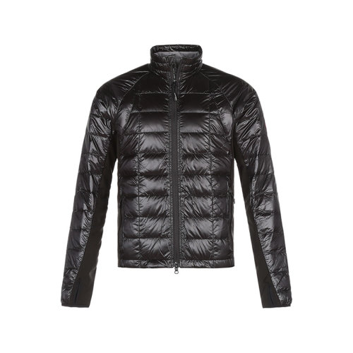 CANADAGOOSE/加拿大鵝 男士羽絨服 男士錦綸HYBRIDGELITE夾克鵝絨羽絨服外套 2701M