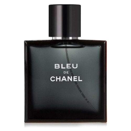 CHANEL/香奈兒  蔚藍(lán)男士淡香水 100ml