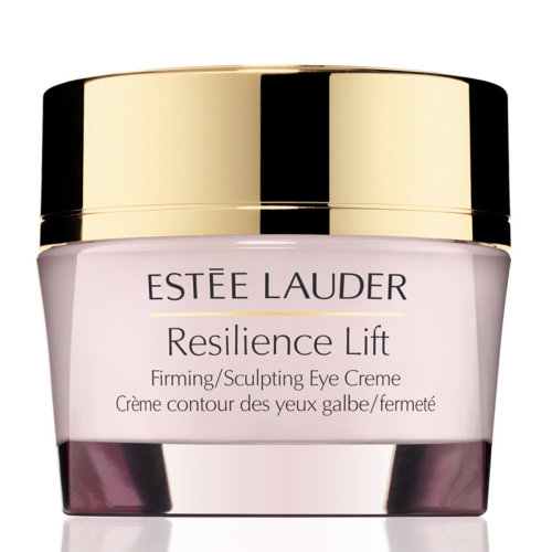 Estee Lauder/雅詩蘭黛彈力 眼霜15ml（彈性柔膚眼霜）新老裝更換中