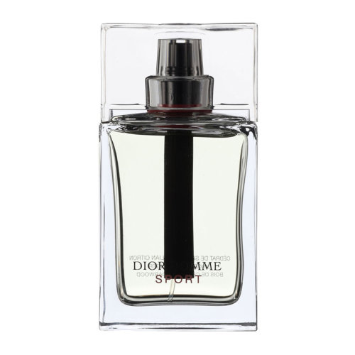 DIOR/迪奧桀驁男士運動淡香水50ml