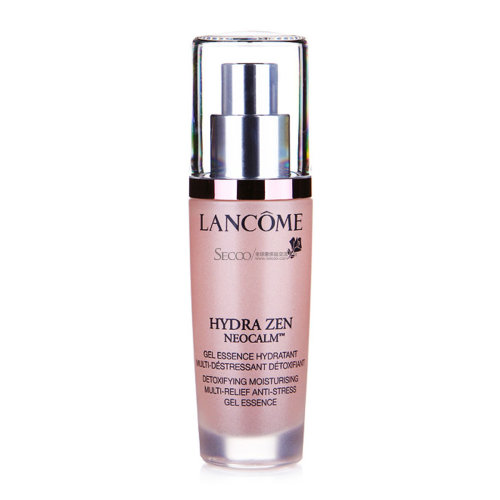 Lancome/蘭蔻水份緣舒緩精華液30ml