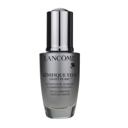 Lancome/蘭蔻眼部精華肌底液20ml小黑瓶眼精華