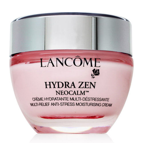 Lancome/蘭蔻 新水份緣舒緩日霜50ml