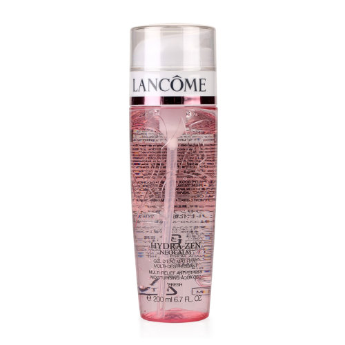 Lancome/蘭蔻 新水份緣舒緩柔膚啫喱200ml