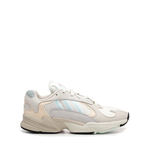 adidas/阿迪達(dá)斯  春夏 運動鞋 男性 白色 男士綜合訓(xùn)練鞋/室內(nèi)健身鞋 CG7118 OWHITE