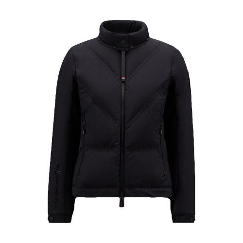  MONCLER蒙可蒙克萊 22年秋冬 女士 羽絨服 Vailly Short Down jacket H20981A00012539DG999