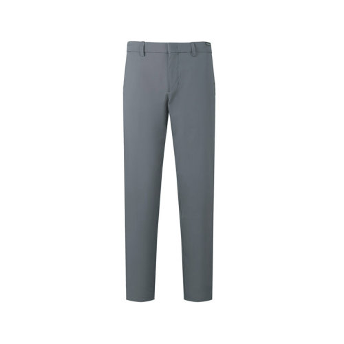 HUGO BOSS/雨果博斯 【22秋冬新款】 男士修身版休閑褲長(zhǎng)褲 50472338