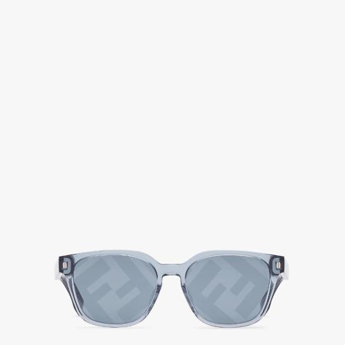  FENDI芬迪 22年秋冬 女士 太陽眼鏡 Touch Of FF FOL509V1PF1I4Y