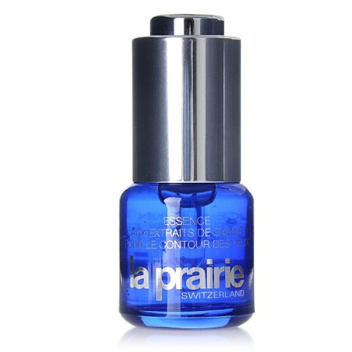 La Prairie萊珀妮/萊伯妮蓓麗魚子精華 眼部瞬間緊致啫喱眼霜15ml