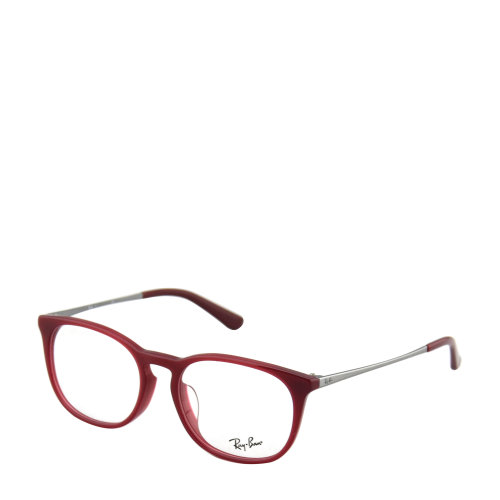 Ray-Ban/雷朋 時(shí)尚光學(xué)眼鏡 鏡架RB5349D 5592 53