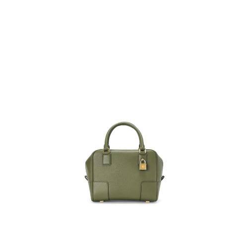  LOEWE羅意威 22年秋冬 女士 手提包 Amazona 19 square bag in nappa calfskin A039N10X03-394 預(yù)定商品1-3周發(fā)貨