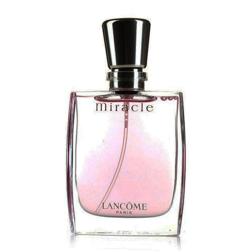 Lancome/蘭蔻奇跡香水(新老包裝更換中，以實(shí)物為準(zhǔn))