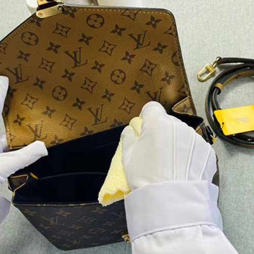 SECOO/至一恒盛 箱包清洗保養(yǎng)