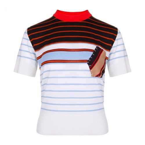 MARNI/瑪尼 女士 女士針織衫/毛衣 GCMD0002EQ FW534 RGW02