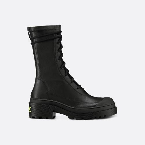  DIOR迪奧 22年秋冬 女士 短靴 Bottine Dior Arcade KCI762NSR_S900
