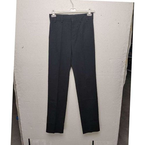 GUCCI/古馳 藏藍(lán)色男士休閑褲