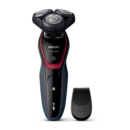 Philips/飛利浦 S5230/04 干濕兩用電動剃須刀