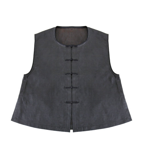 JLMT/凈蓮滿堂  民國 比甲  女士外套  春夏款 女唐裝及漢服