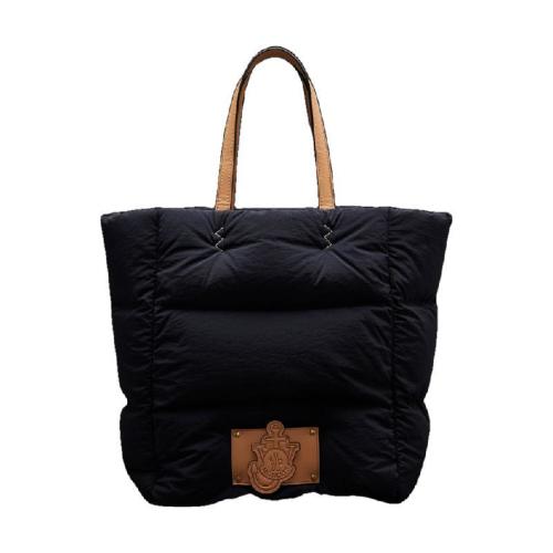  MONCLER蒙可蒙克萊 22年秋冬 男士 手提包 Tote Bag H209E5D00006M2080742