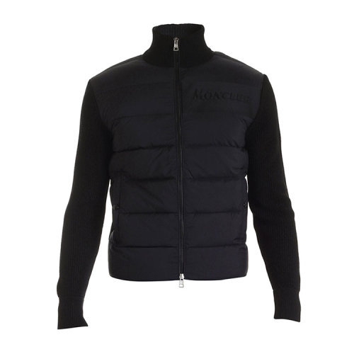 Moncler/蒙克萊 20秋冬 男士夾克 logo 時尚 10797