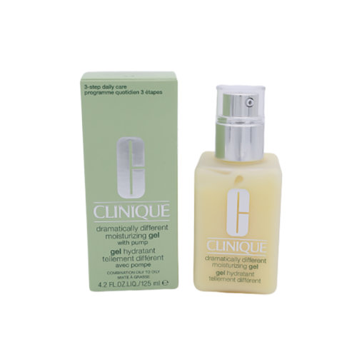 Clinique/倩碧 啫喱潤膚乳無油2件套新疆不發(fā)貨