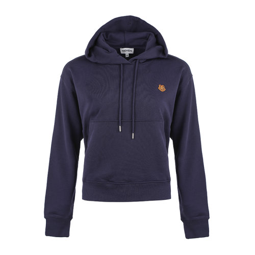 KENZO/高田賢三  新品女衛(wèi)衣女士套頭衛(wèi)衣FB52SW777