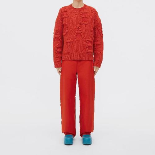  BV葆蝶家 22年秋冬 男士 針織衫 pull 707882V26T06022