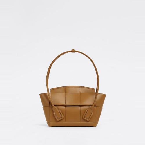  BV葆蝶家 22年秋冬 女士 手提包 arco 575943VMAP19830