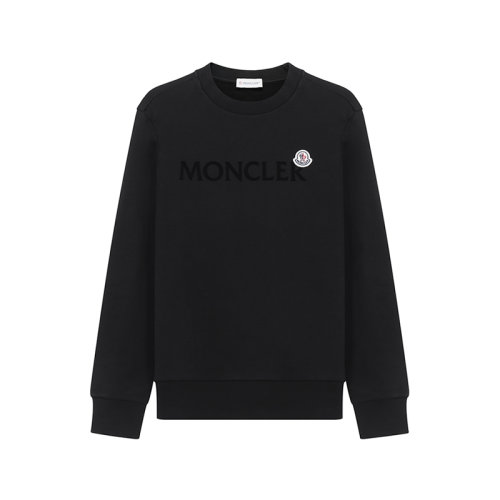 Moncler/蒙克萊 2021款 男衛(wèi)衣 男士棉質(zhì)圓領長袖衛(wèi)衣運動衫 8G00023 809KR