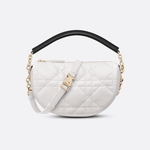  DIOR迪奧 22年秋冬 女士 手提包 Sac Hobo Dior Vibe Small M7200ONOA_M879